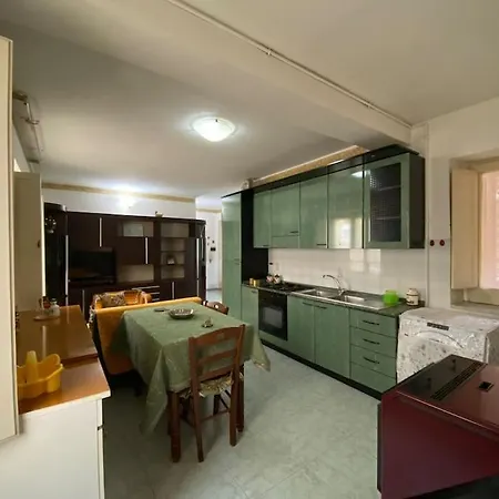 Apartment Autonomo