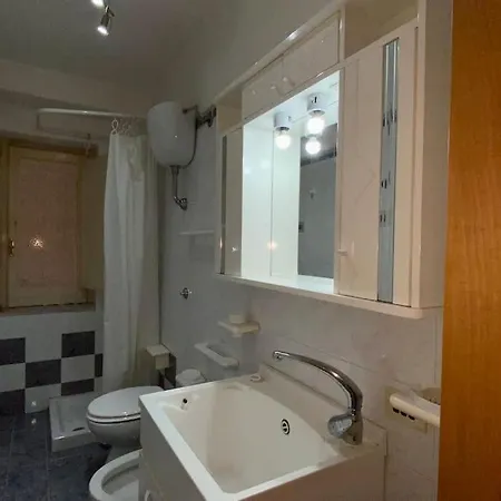 Autonomo Apartment Campagna