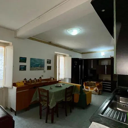 Apartment Autonomo Campagna