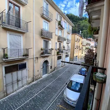 Apartment Autonomo