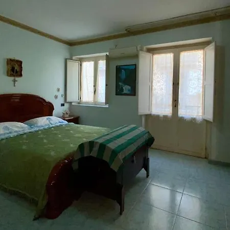 Apartment Autonomo Campagna